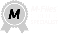 Logo M Files 2