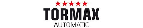 logo tormax